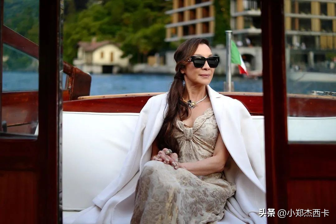 这么美的脸蛋，怎么没人在意？她是糊了吗？