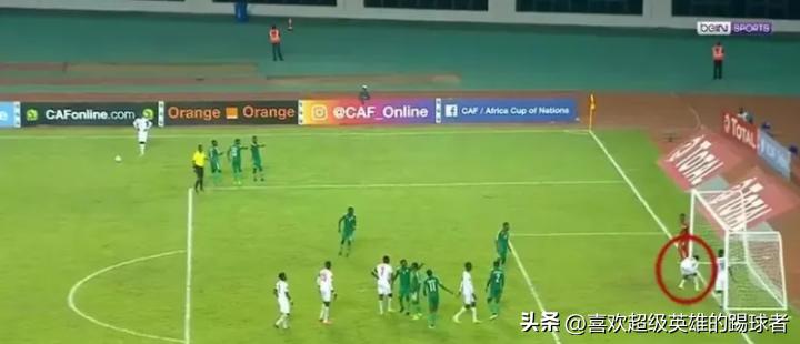 博格巴请巫师下蛊姆巴佩背后：非洲巫术的疯狂宇宙颠覆三观