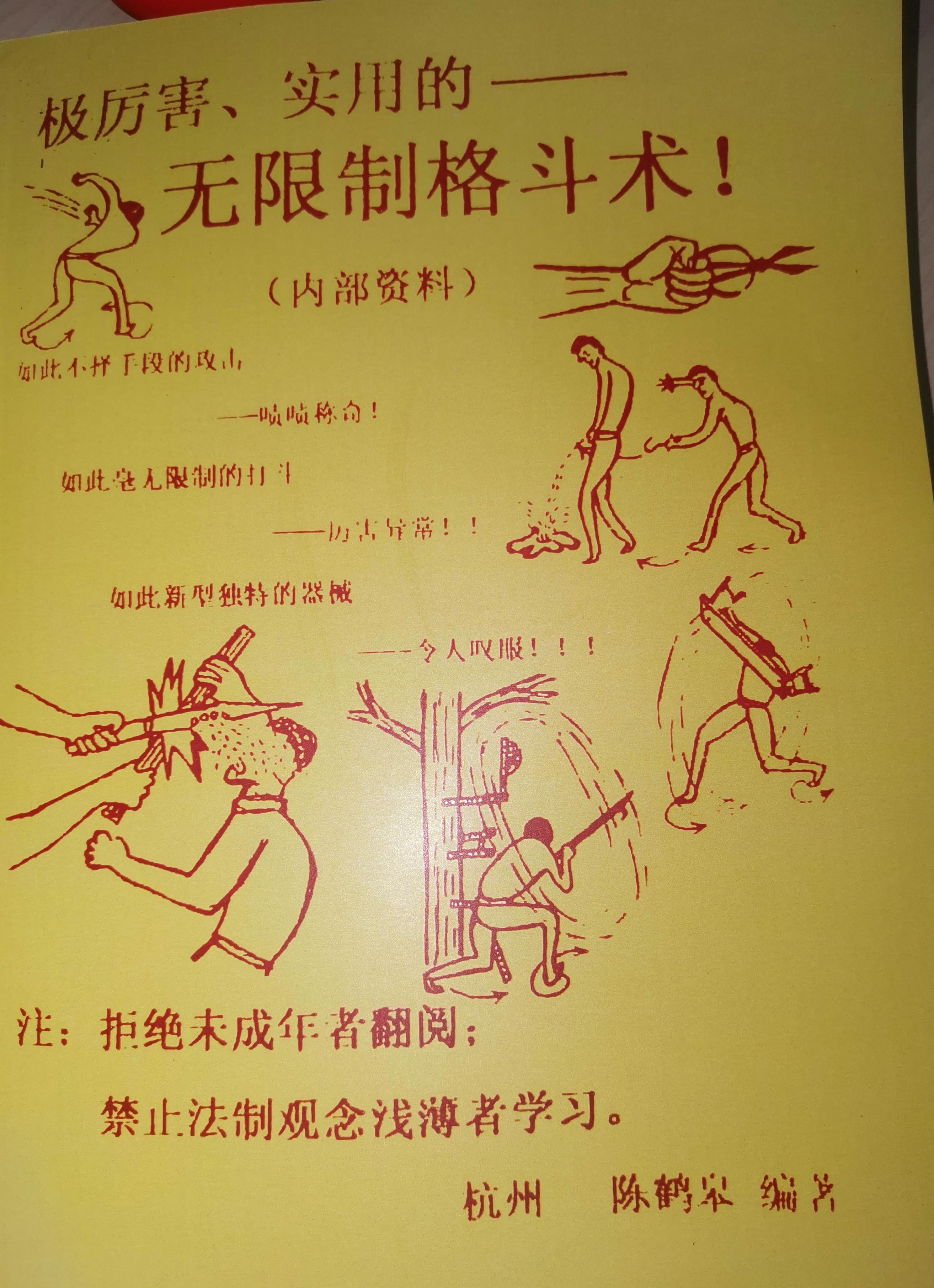 武林风陈鹤皋完整视频,陈鹤皋武林踢馆