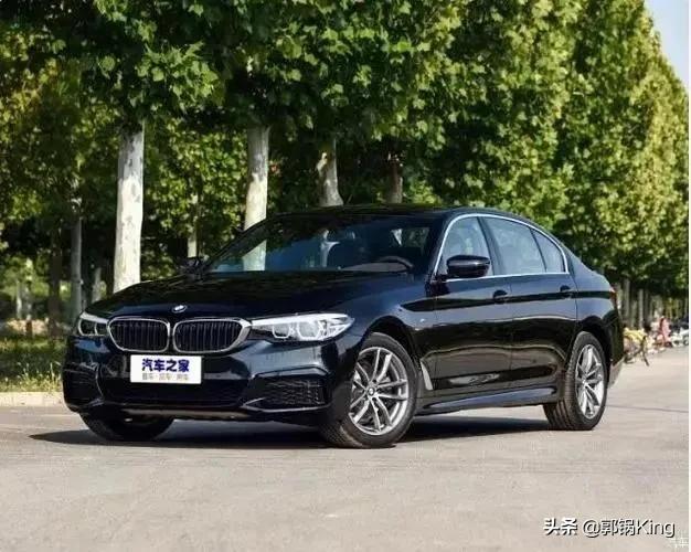 宝马525li怎么看调没调表,宝马523li和宝马525li什么区别