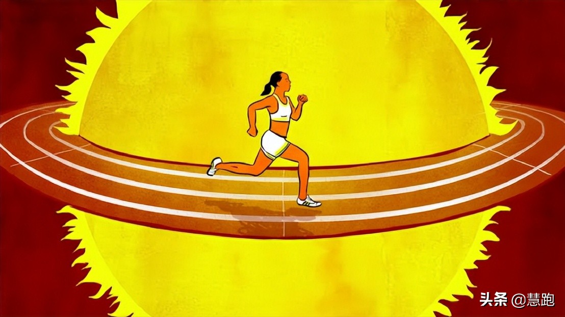 为什么三伏天跑步更累,三伏天跑步告诉你三大技巧