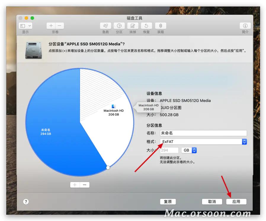 mac安装win10时出现磁盘未能分区,mac装了win10后怎样磁盘分区