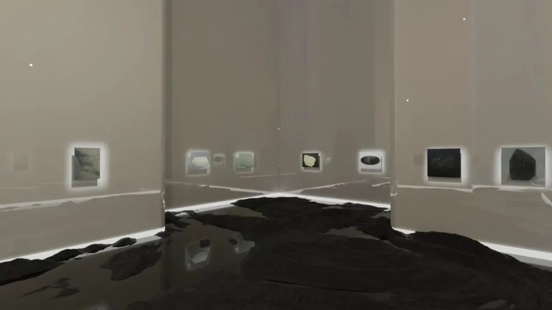 2021年中央美术学院毕业作品展,中央美术学院研究生毕业作品展