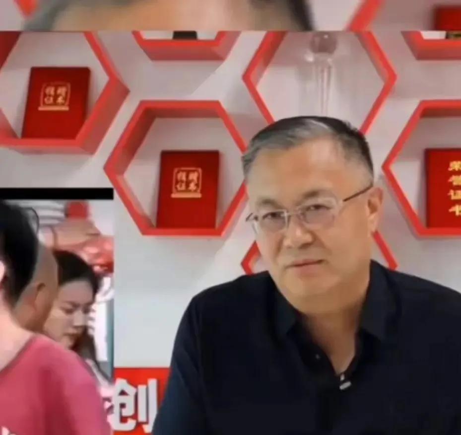 火了！香江集团董事长张建军再次出手，喷子们这下彻底闭嘴了