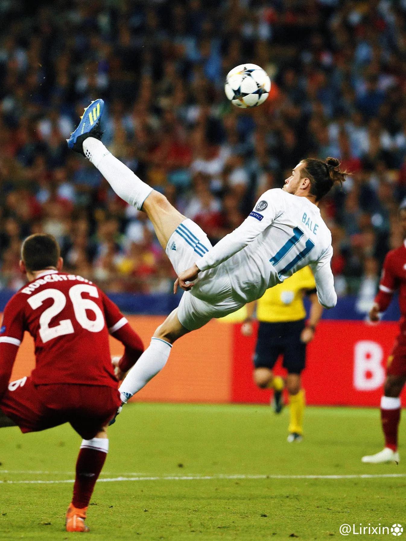 贝尔退役后视频,贝尔退役后首次齐聚世界杯