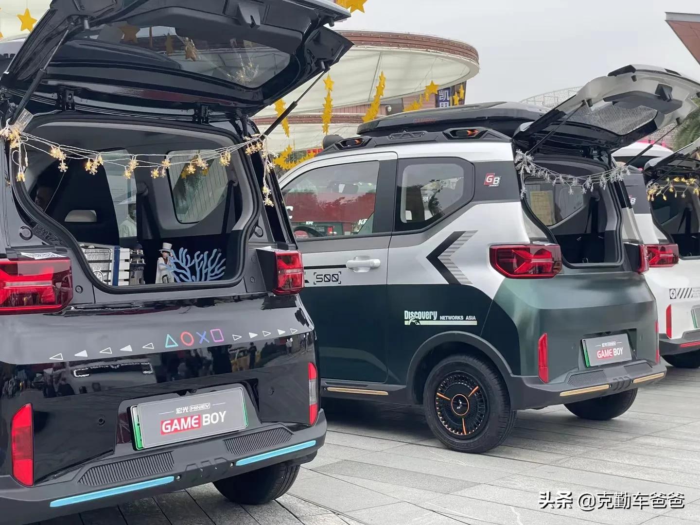 gameboy还值得买吗,gameboy潮酷上市