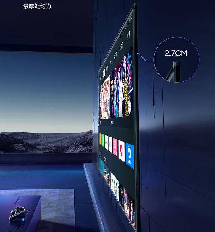 买大屏智能电视要注意哪些,买智能电视注意什么