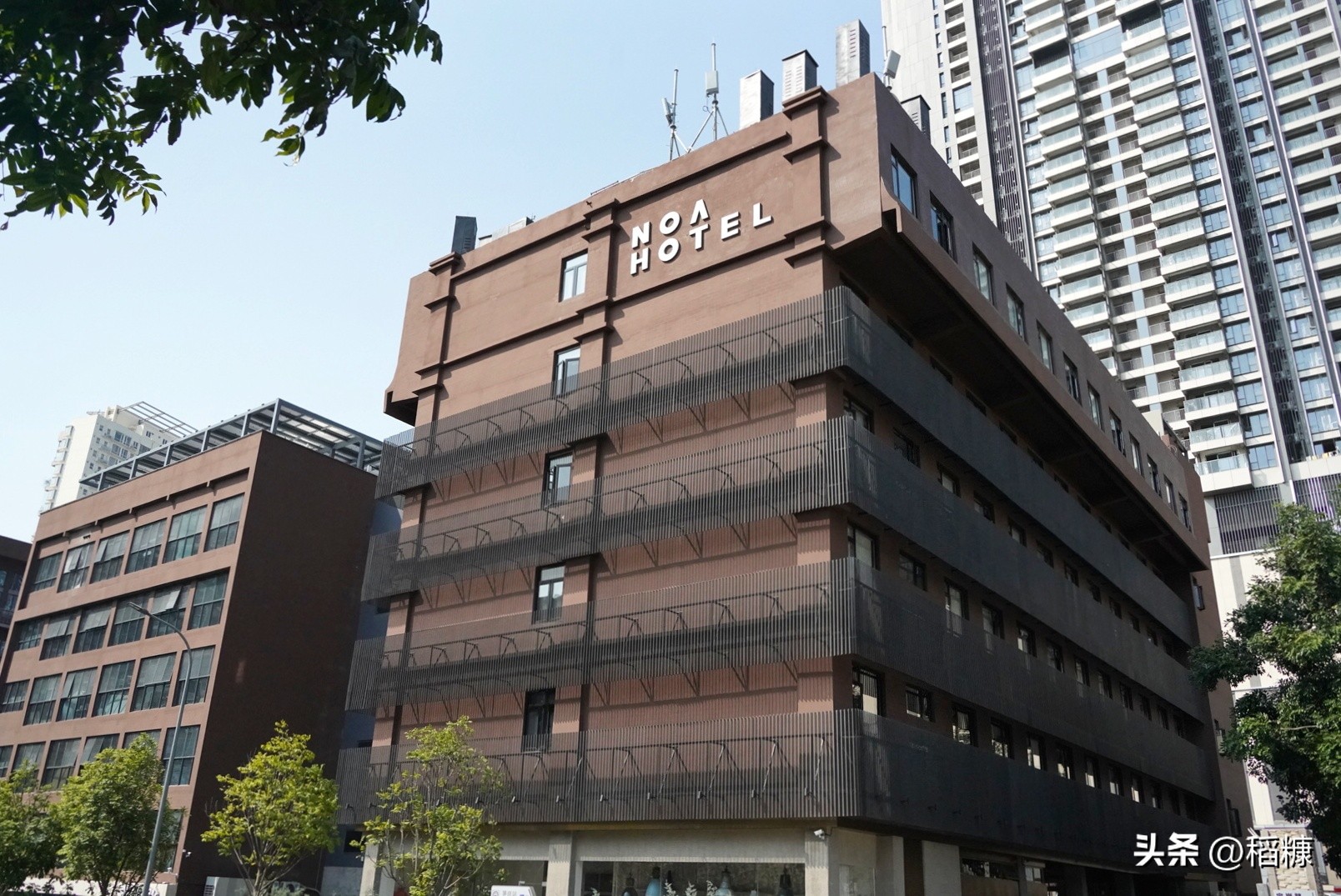 什么是生活方式酒店,深圳特色酒店特点有哪些