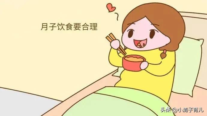 国外女性是怎么做到，不坐月子，但是照样恢复快？与这些原因有关