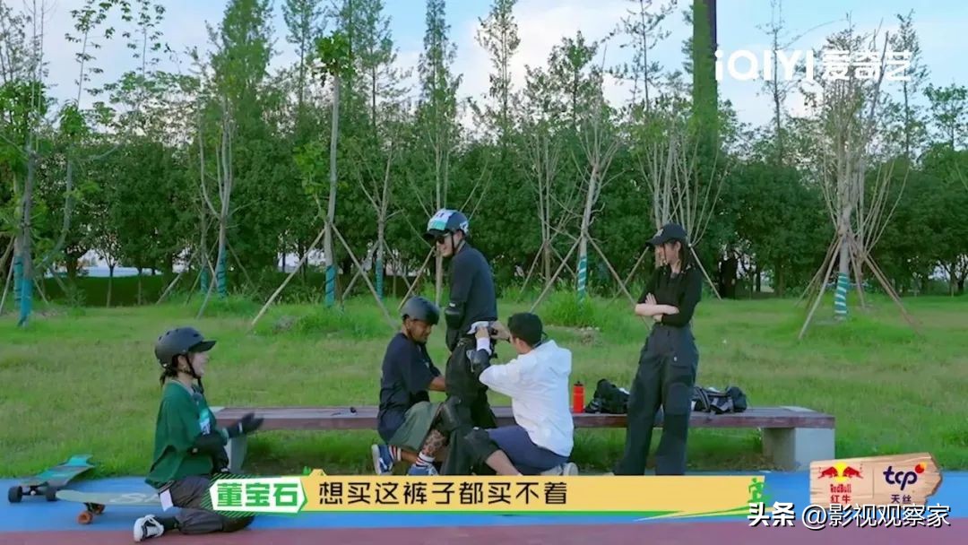 行业的显眼包,行业显眼包