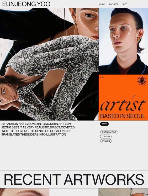 什么是高端网站定制设计,网站定制设计推荐