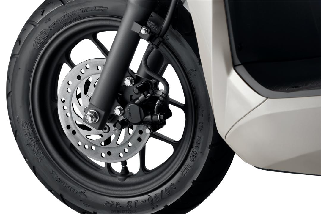 国内踏板有没有比本田lead125好的,为什么说lead125是伪水冷