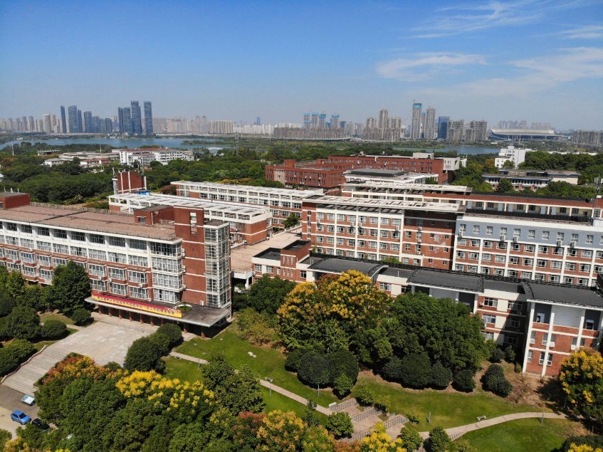 中国最好的5所民办高校,武汉最好的十大民办高校