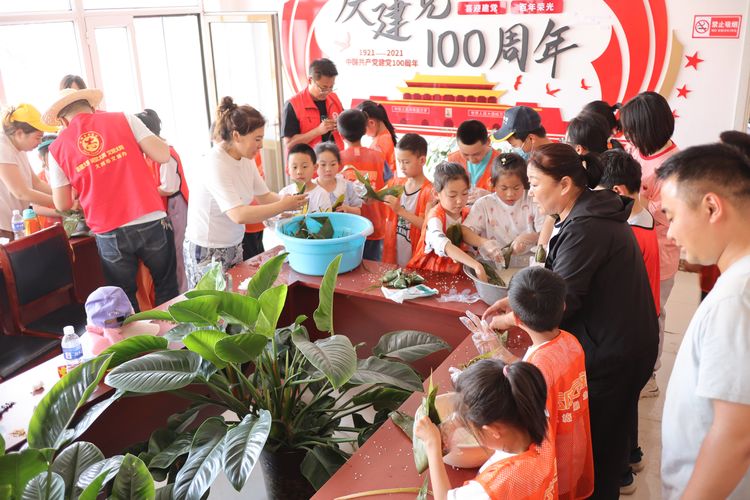 助力乡村振兴暑假研学实践活动,考察农耕田园研学基地目的