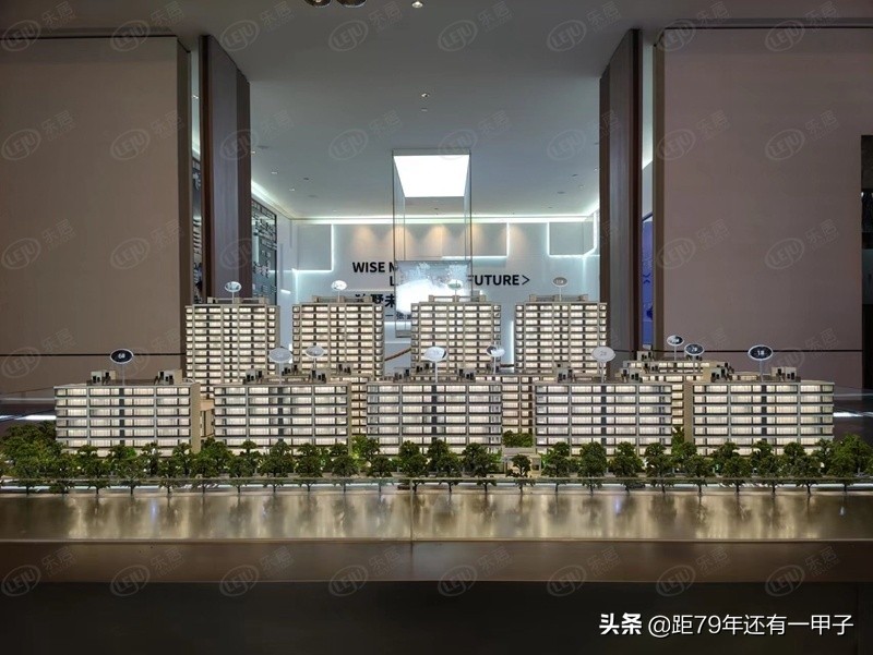 车坊哪里的房子值得买,车坊园区房价多少钱一平方