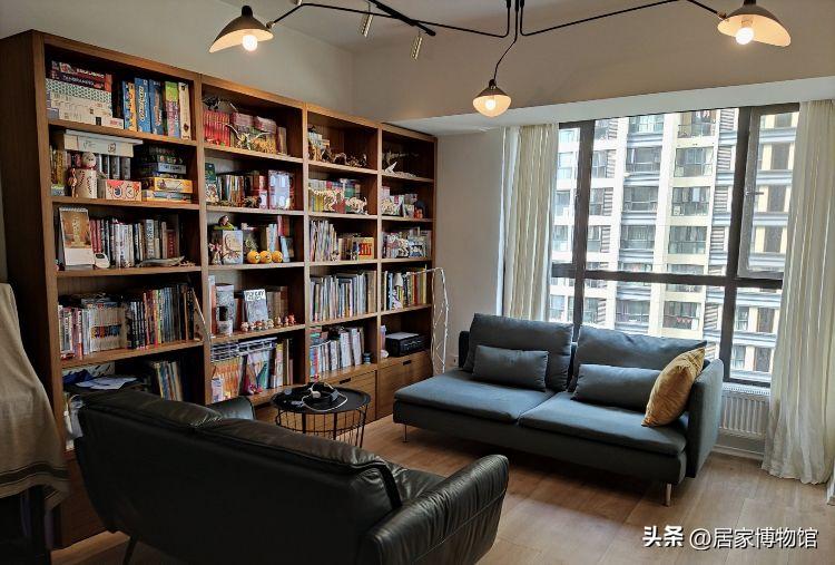 换了三次沙发垫才好看,换沙发后悔了