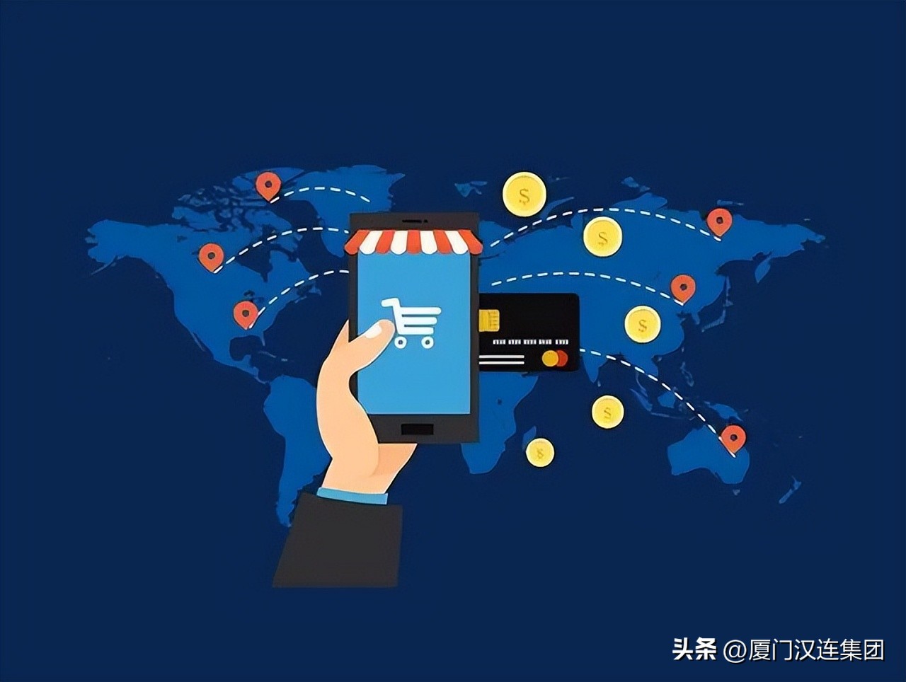 【监管通关】你了解跨境电商进口商品吗？