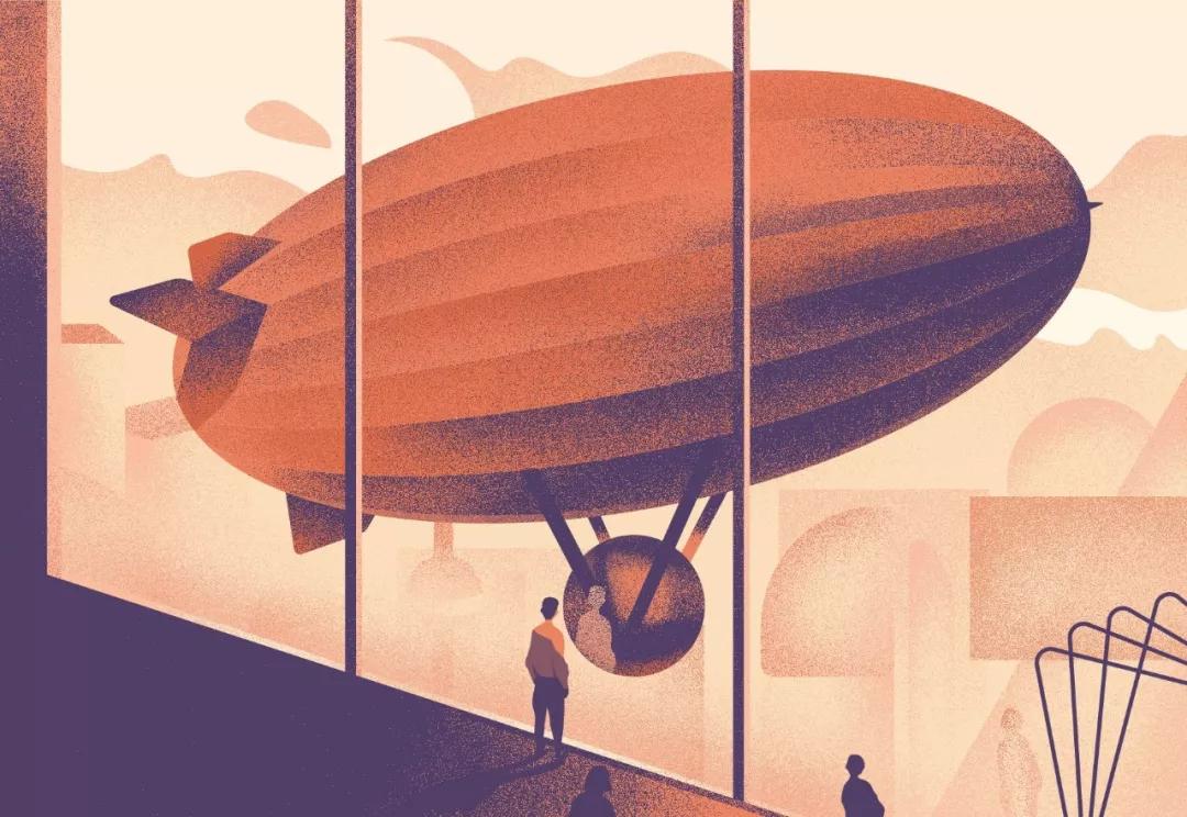 光与影的平衡教学,创作中如何处理光线元素