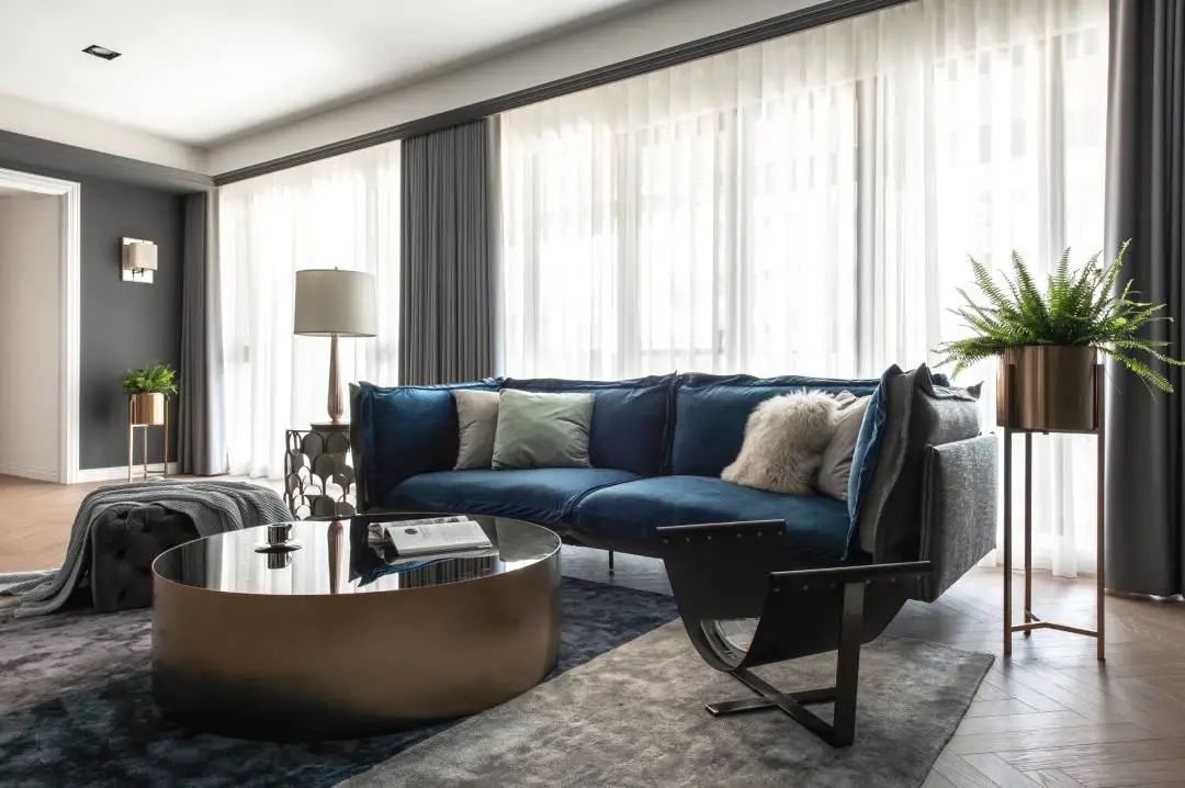 家装如何搭配出自己的风格,家装风格哪几种最流行