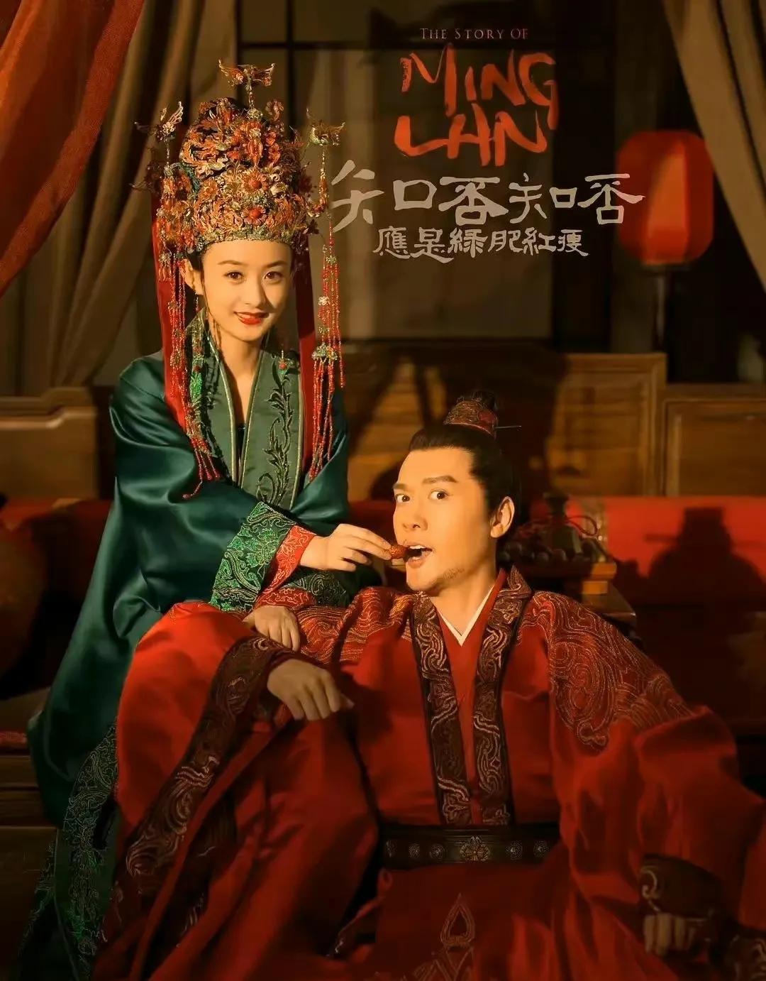 和金主私下怀子，拉男明星假结婚，这个85小花到底是谁？