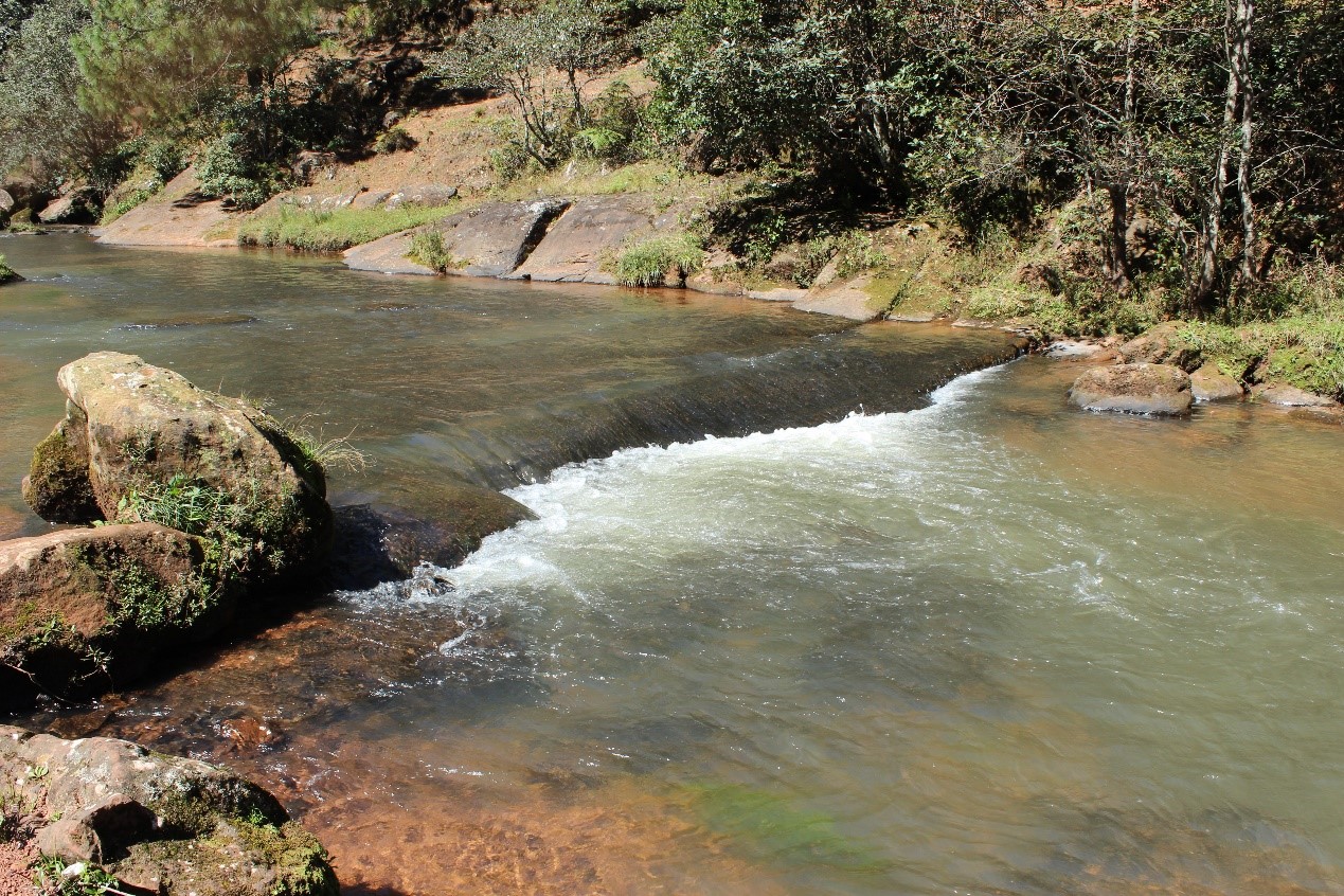 昆明周边小众自驾游,昆明周边游旅行攻略推荐