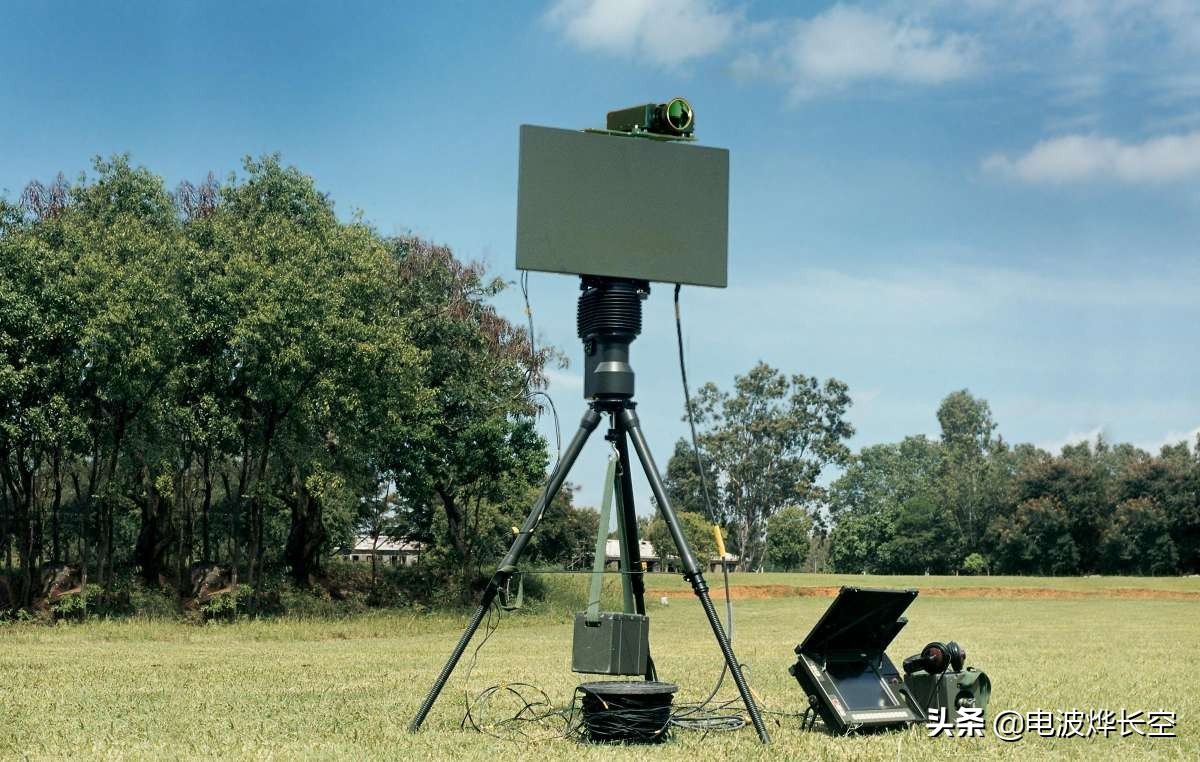 越南购买反雷达无人机,越南反无人机雷达