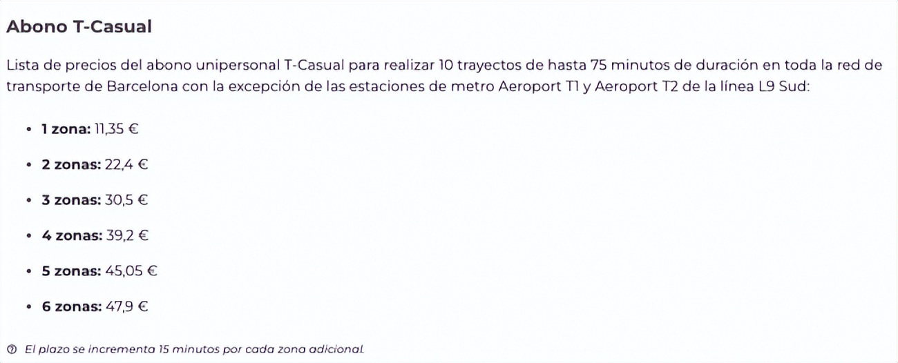 西班牙交通卡一般在哪里办理,西班牙交通法规大全