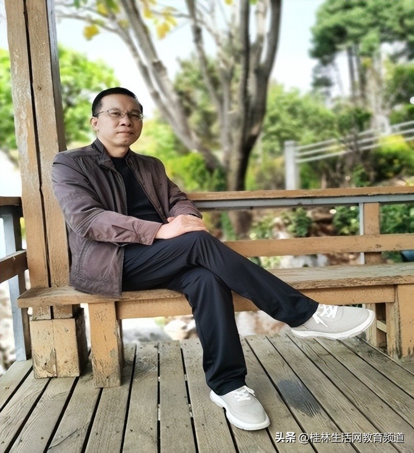 百年名校放异彩名师荟萃铸华章——桂林中学高中部名师介绍系列二