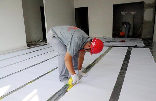 最新的石墨烯地暖好吗,石墨烯地暖真的省钱吗