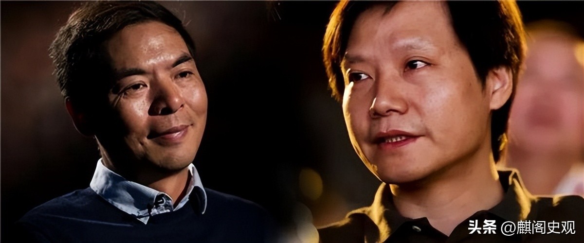 如果雷军没错过张小龙会怎么样,微信之父张小龙身价多少个亿