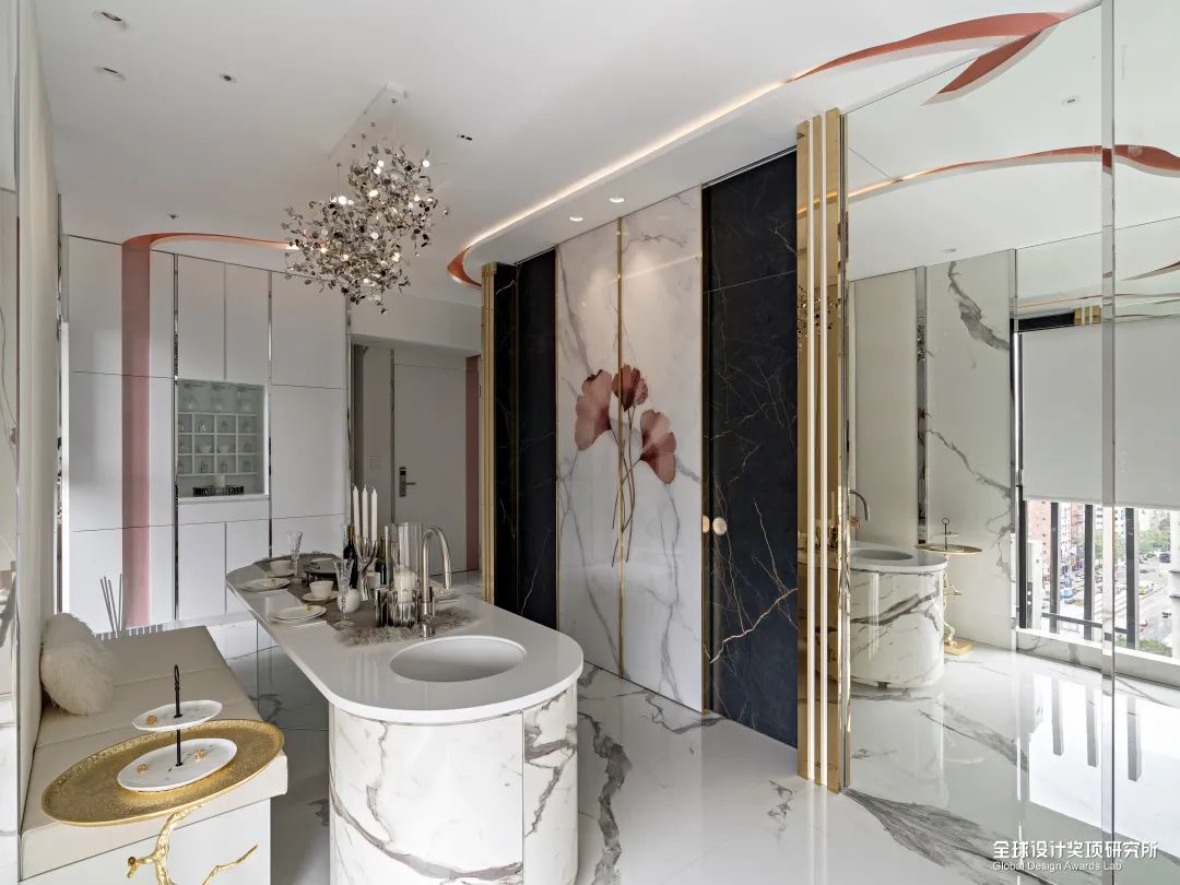 2022年缪斯设计大奖排名,缪斯国际设计奖排行榜