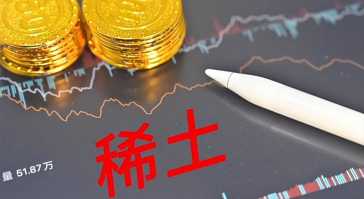 老美懵圈了？本想绕道中国进口*土稀**，却被告知仍需经我国同意