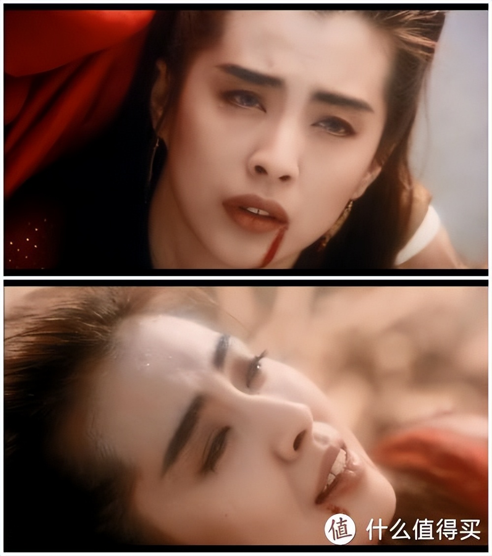 金庸十大经典武侠电影,金庸十部必看经典武侠电影