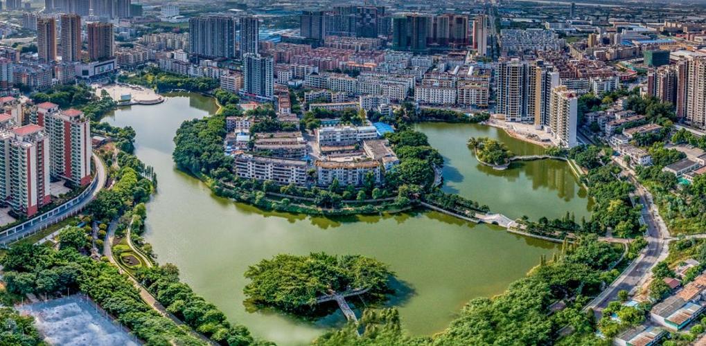 肇庆大旺高新区2035年规划,肇庆大旺国家高新区发展前景