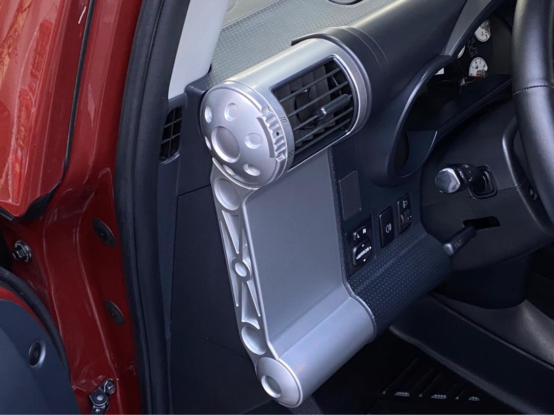 丰田fj酷路泽二手怎么选,丰田fj酷路泽二手2007翻新