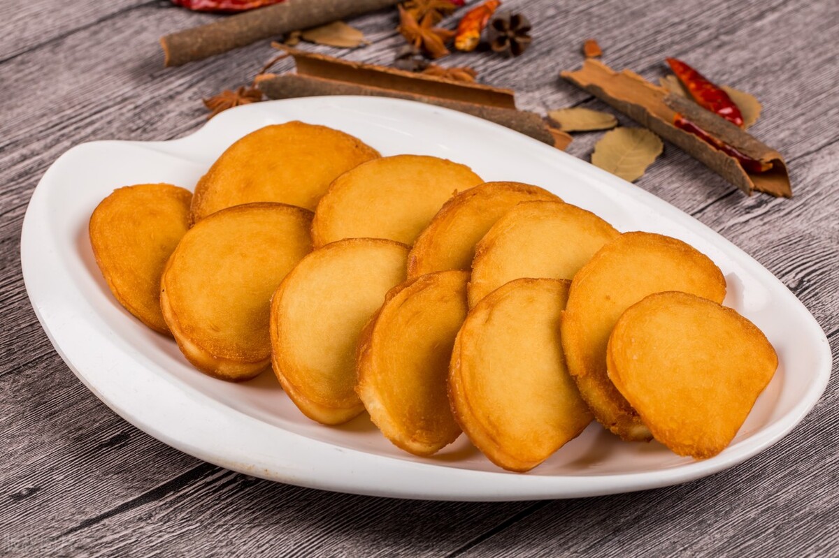 油怎样才能炸酥,如何保持油锅炸的食品酥