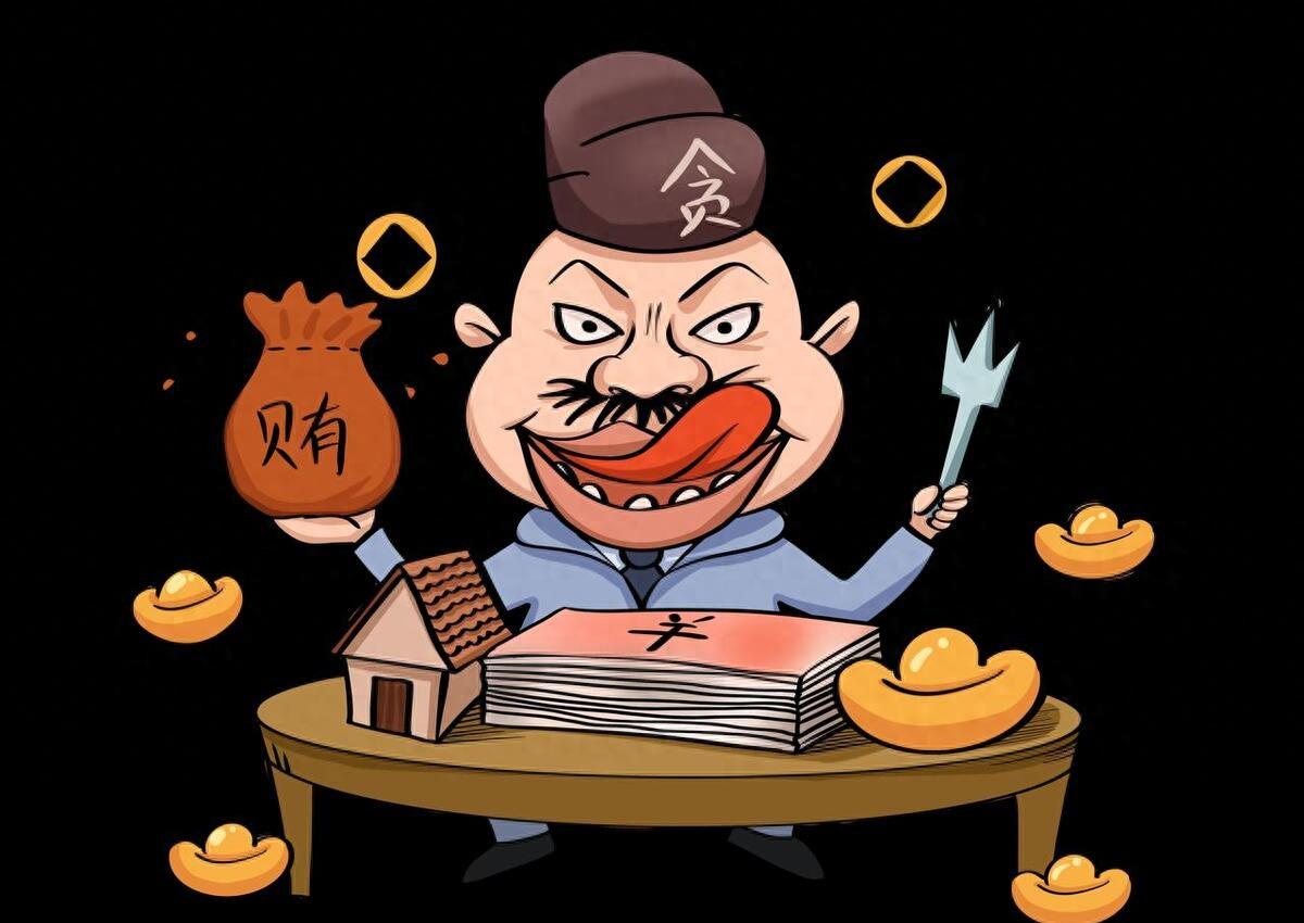 揭开股市长年下跌的真相