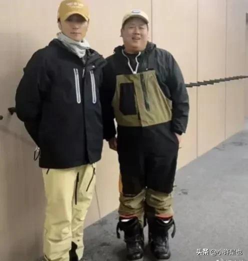 王菲晒谢霆锋私照秀恩爱,谢霆锋王菲罕见秀恩爱