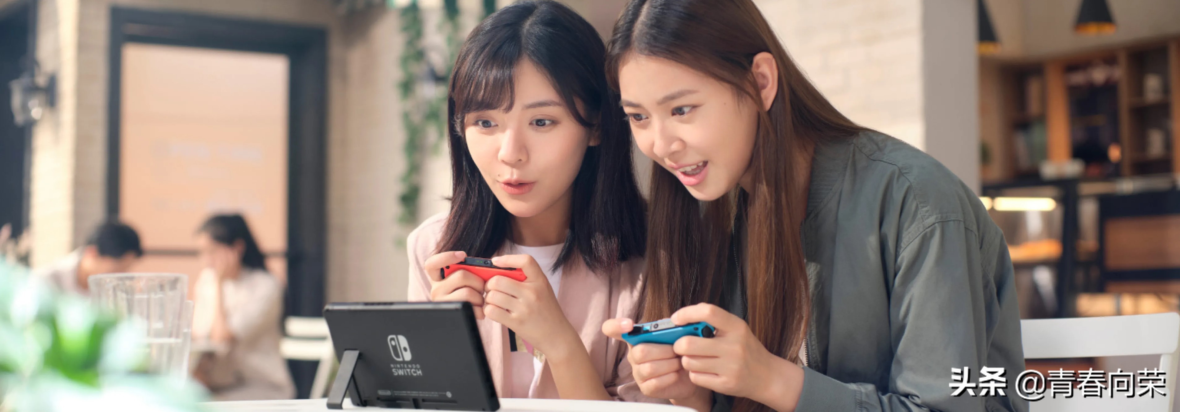 switch欢乐小镇可以同屏联机吗,switch本地四人同屏游戏排行