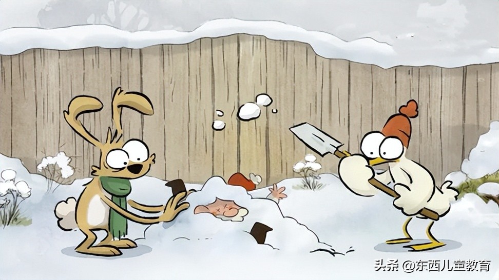 答应我，一定要陪孩子看这部片！幽默感的天花板，笑到肚子疼