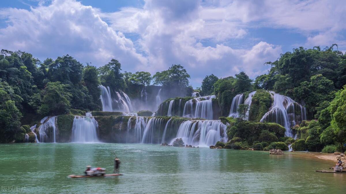 佛山出发广西五日四夜旅游攻略,广州出发云南4天自由行攻略