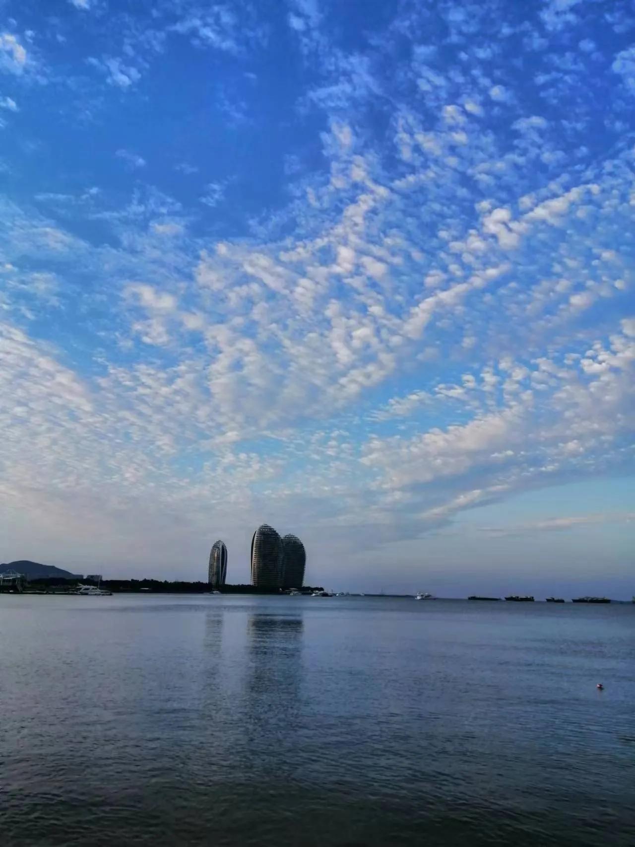 现在海南是一个好地方吗,海南很好吗