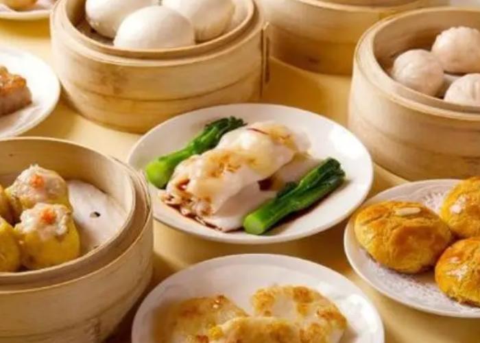 香港的十大名小吃,香港十大小吃老字号