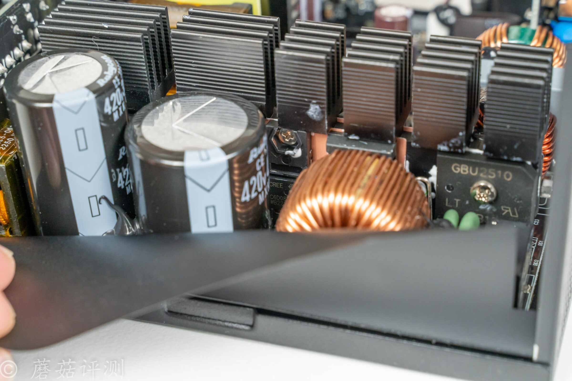 g11金牌全模组atx3.0,长城g11atx3.0是原生的吗