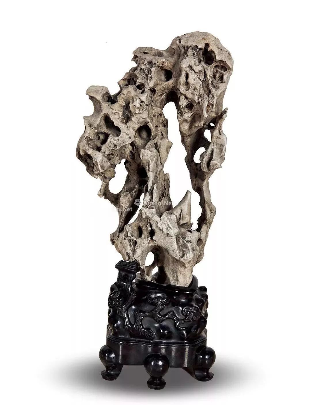 太湖石窟,太湖石摆件