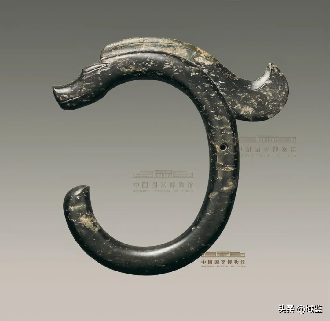 中国十大顶级镇国玉器,十大顶级镇国玉器