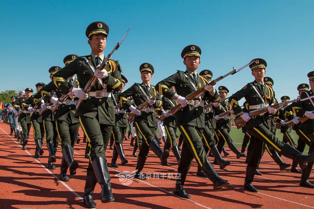 走进翔宇特辑，锦瑟华年，朝夕不倦，经典校园活动，收获多倍快乐