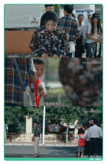 宝妈漏尿怎么安慰,三个娃的宝妈产后漏尿