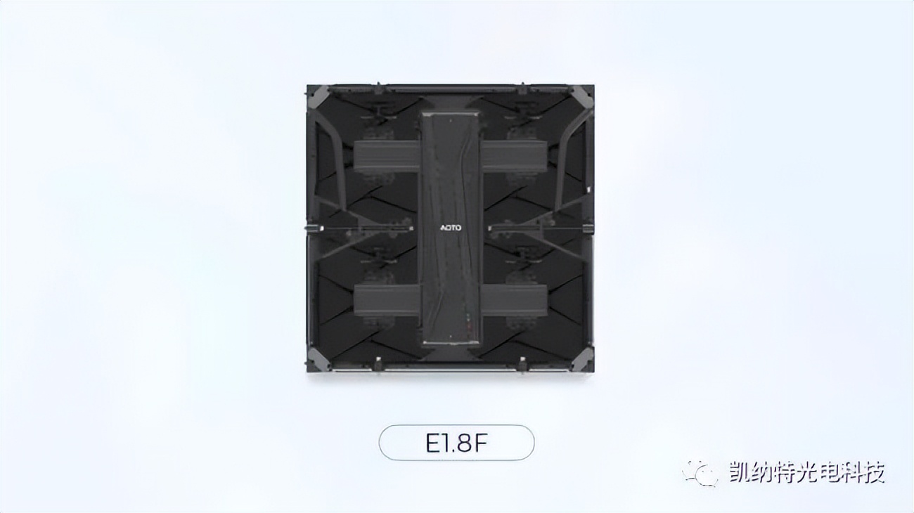 ISE2022开幕！看中国LED屏企展示哪些新科技