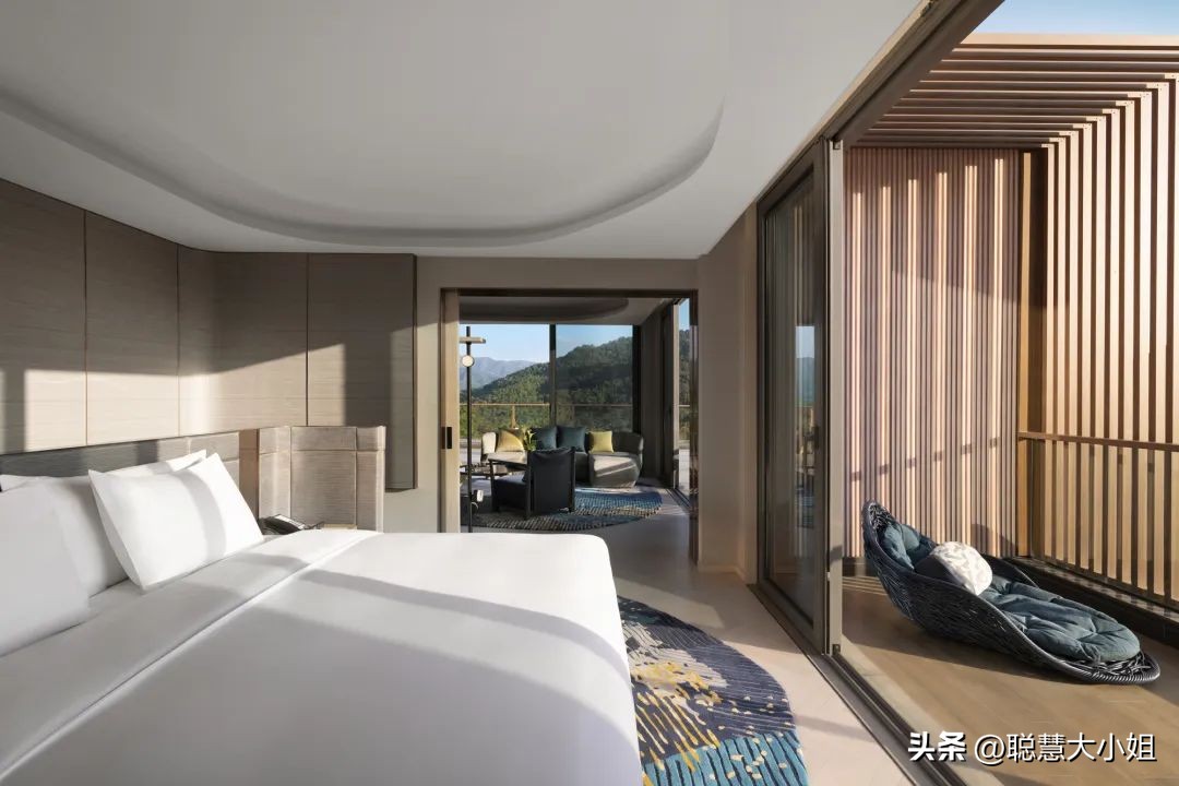 去安吉住哪个酒店离各景区比较近,去安吉哪种酒店最好玩